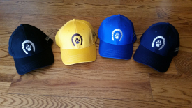 hats